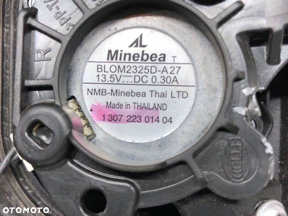 MODUŁ ŚWIATEŁ LED  AUDI A6 C7 Avant (4G5, 4GD) 2011 - 2018 RS6 performance quattro 445 kW [605 - 4