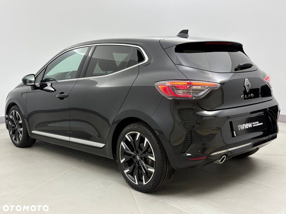 Renault Clio - 5