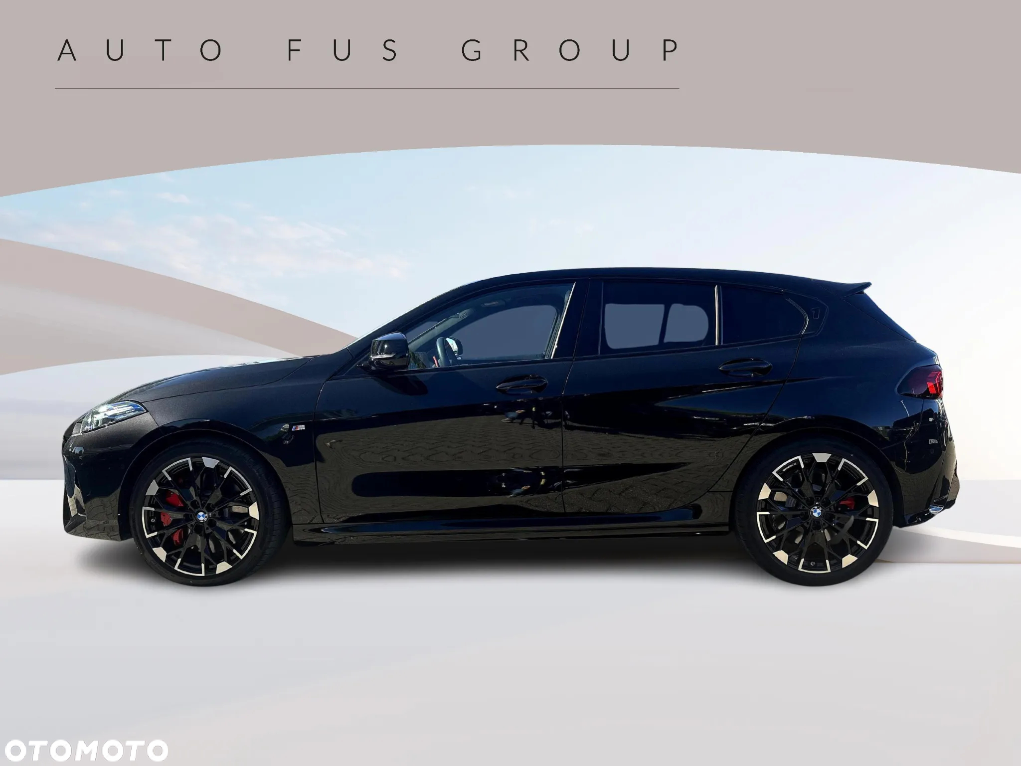 BMW 1M - 3