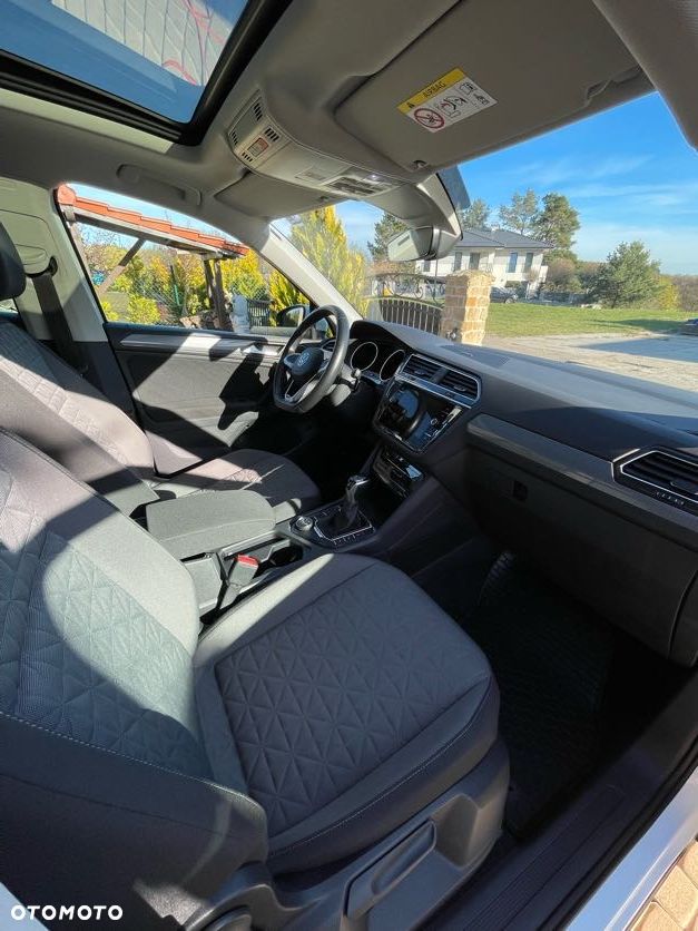 Volkswagen Tiguan 2.0 TSI 4Mot Life DSG - 16