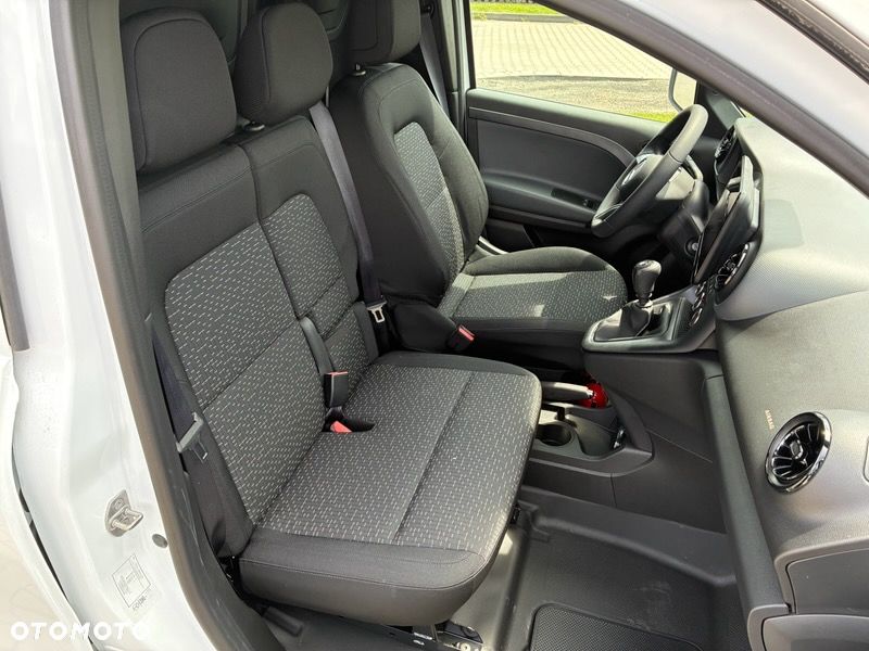 Mercedes-Benz CITAN 110 CDI Furgon L1 - 15