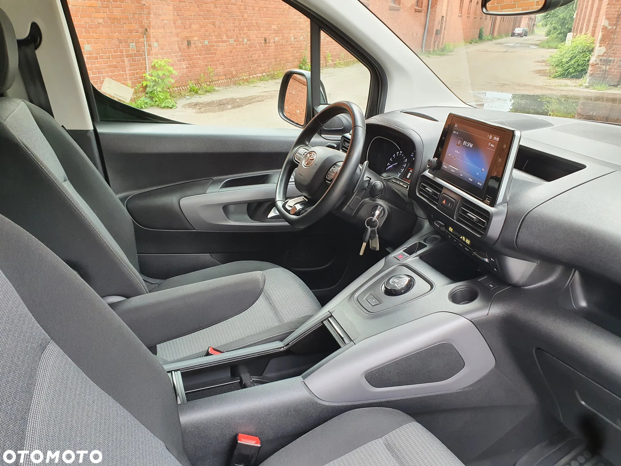 Toyota Proace City Verso Long 1.5 D-4D Family - 10