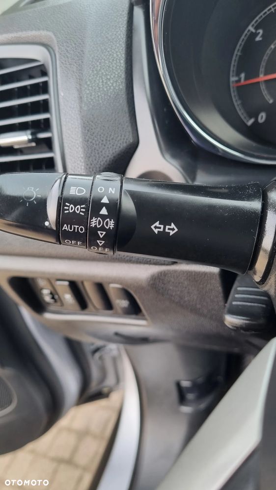 Mitsubishi ASX 1.8 DI-D 4WD Comfort Edition - 14