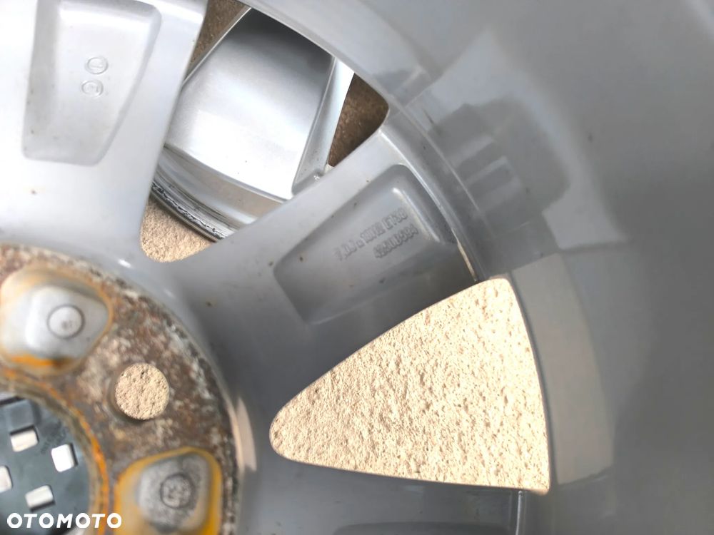 5x114,3 5x114 Alufelgi Felgi Aluminiowe 18 Koła HONDA ACCORD HYUNDAI IX35 I40 KIA SPORTEGE MAZDA 3 5 6 TOYOTA RAV4 AVENSIS SUZUKI RENAULT LAGUNA 3 NISSAN QASHQAI Legnica ALU-RAD - 12