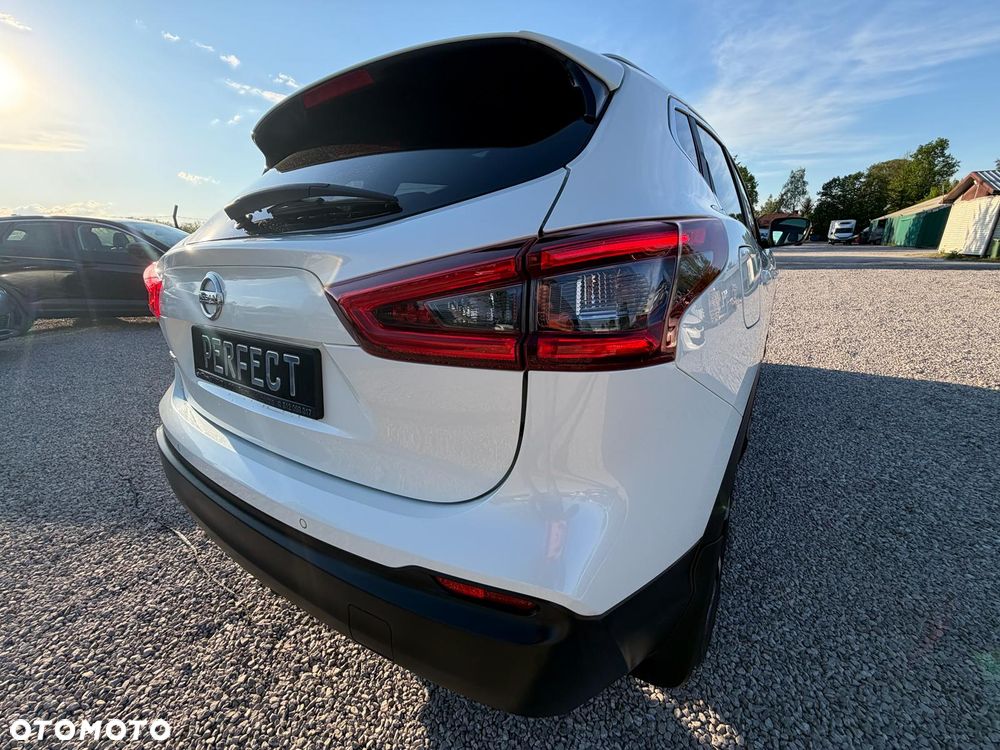 Nissan Qashqai 1.3 DIG-T Tekna+ - 12
