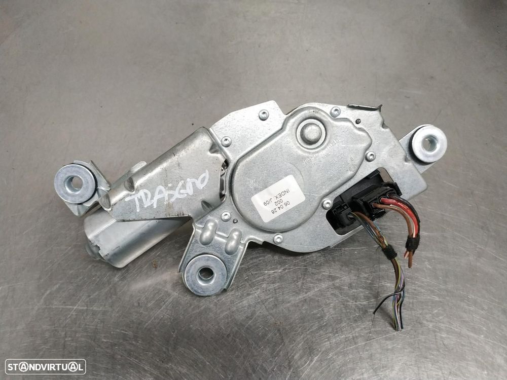 MOTOR LIMPA-VIDROS TRASEIRO BMW SERIE X3 E83 - 1