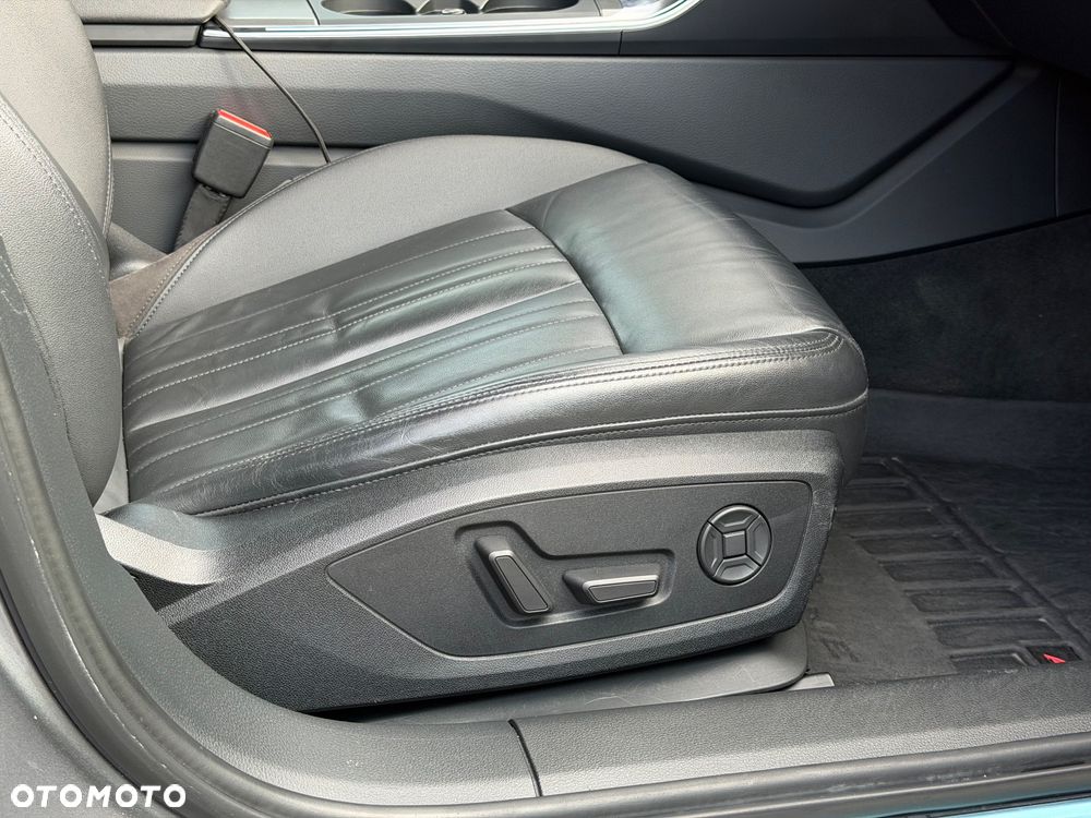 Audi A6 Limousine - 28