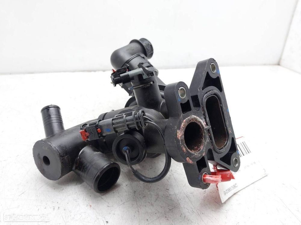 TERMOSTÁTO LAND ROVER RANGE - 1