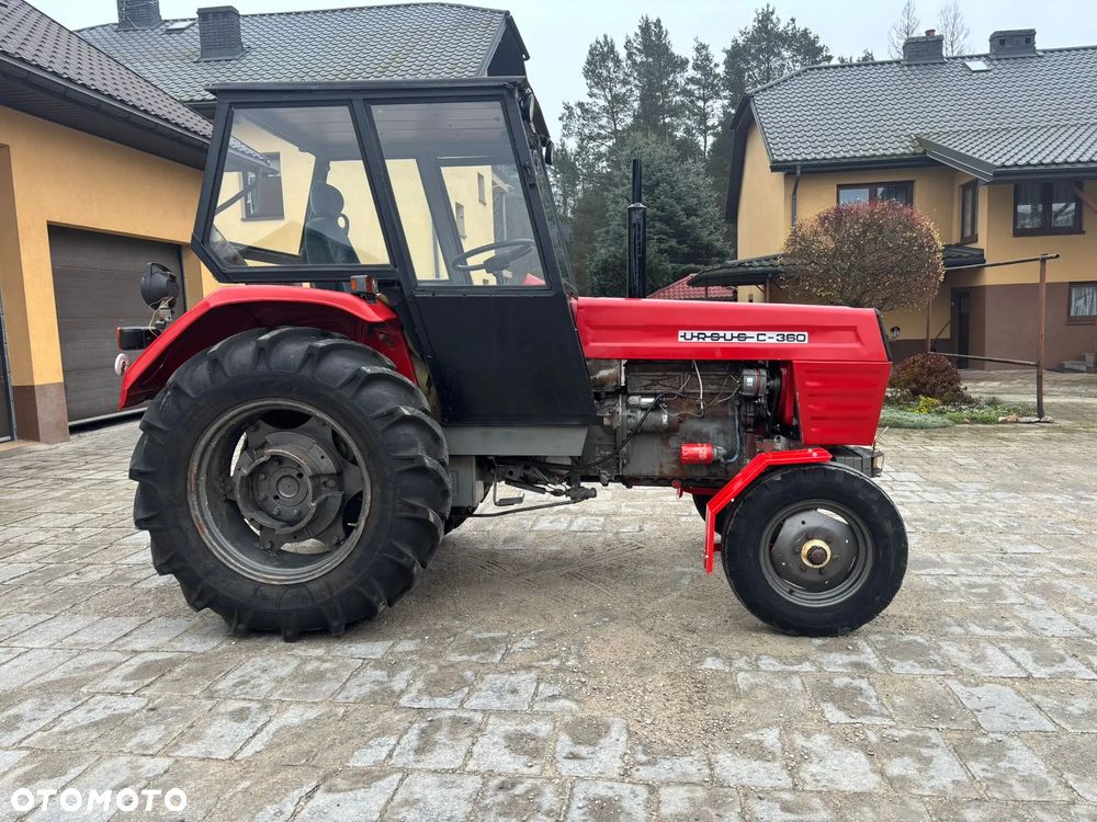 Ursus C-360 / C-360 3P - 4
