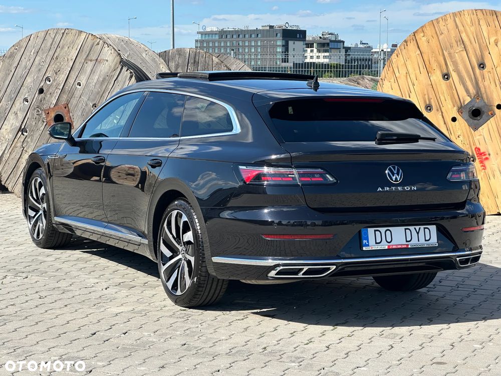 Volkswagen Arteon Shooting Brake 2.0 TSI OPF DSG R-Line - 6