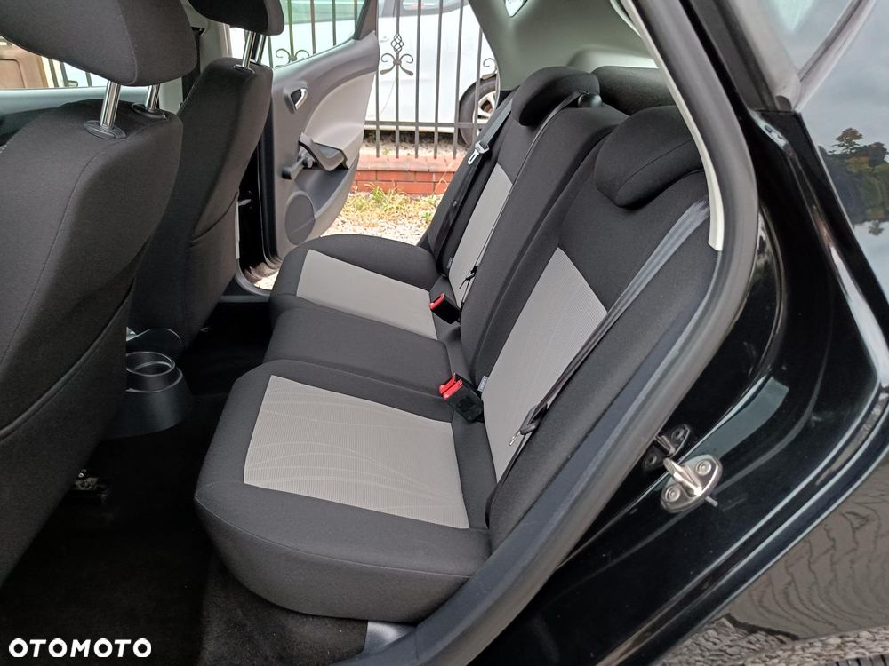 Seat Ibiza 1.2 TSI Ecomotive Style - 27