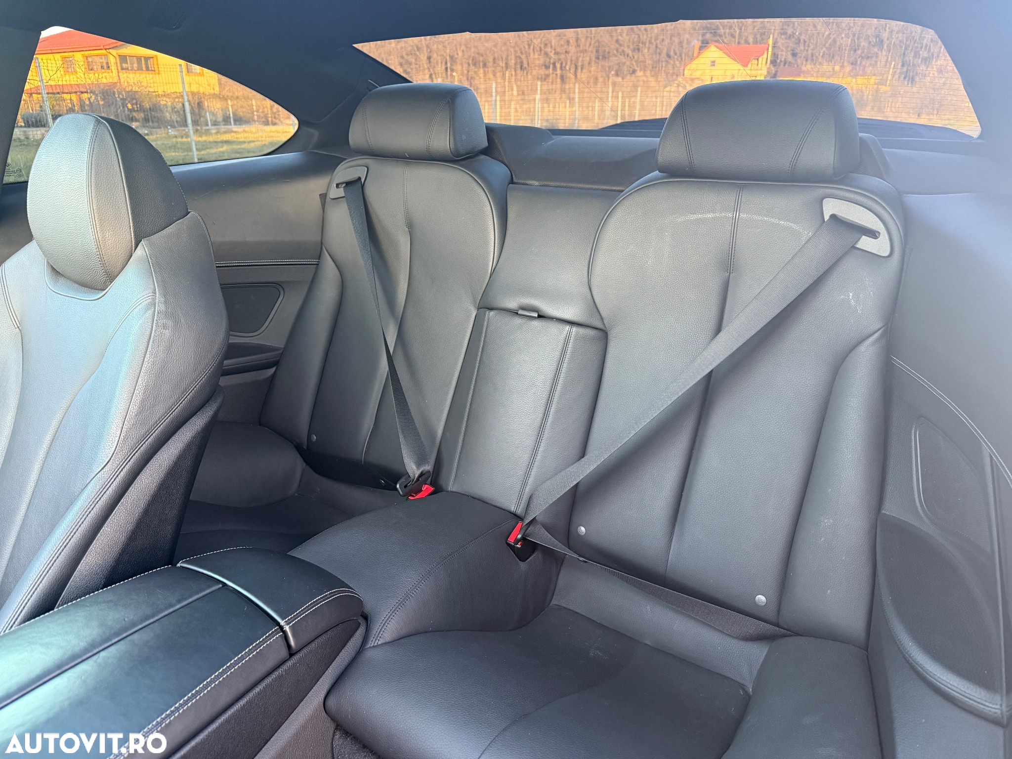 BMW Seria 6 640d Coupe M Sport Edition - 21