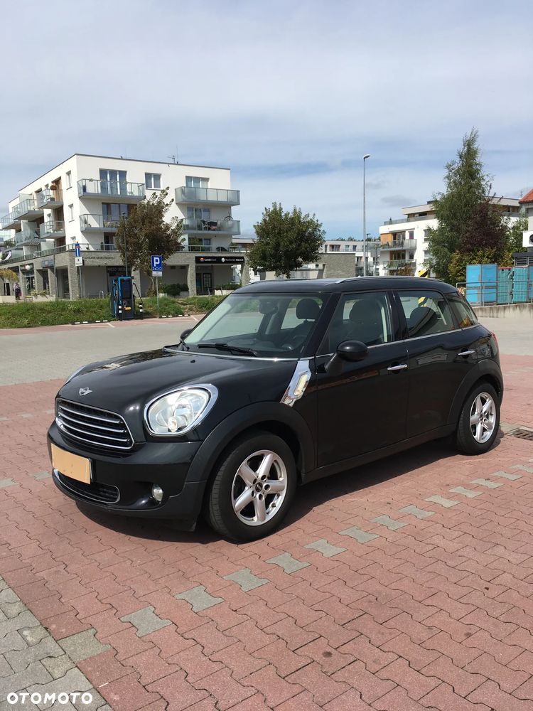 MINI Countryman - 2