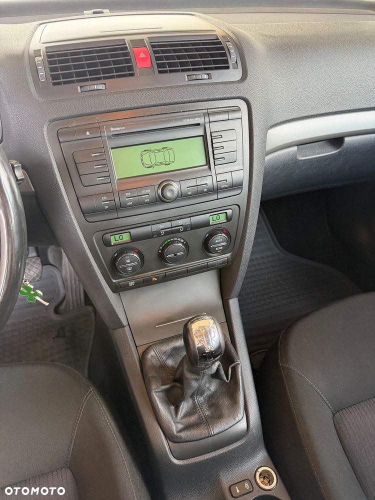 Skoda Octavia 1.9 TDI Classic - 9