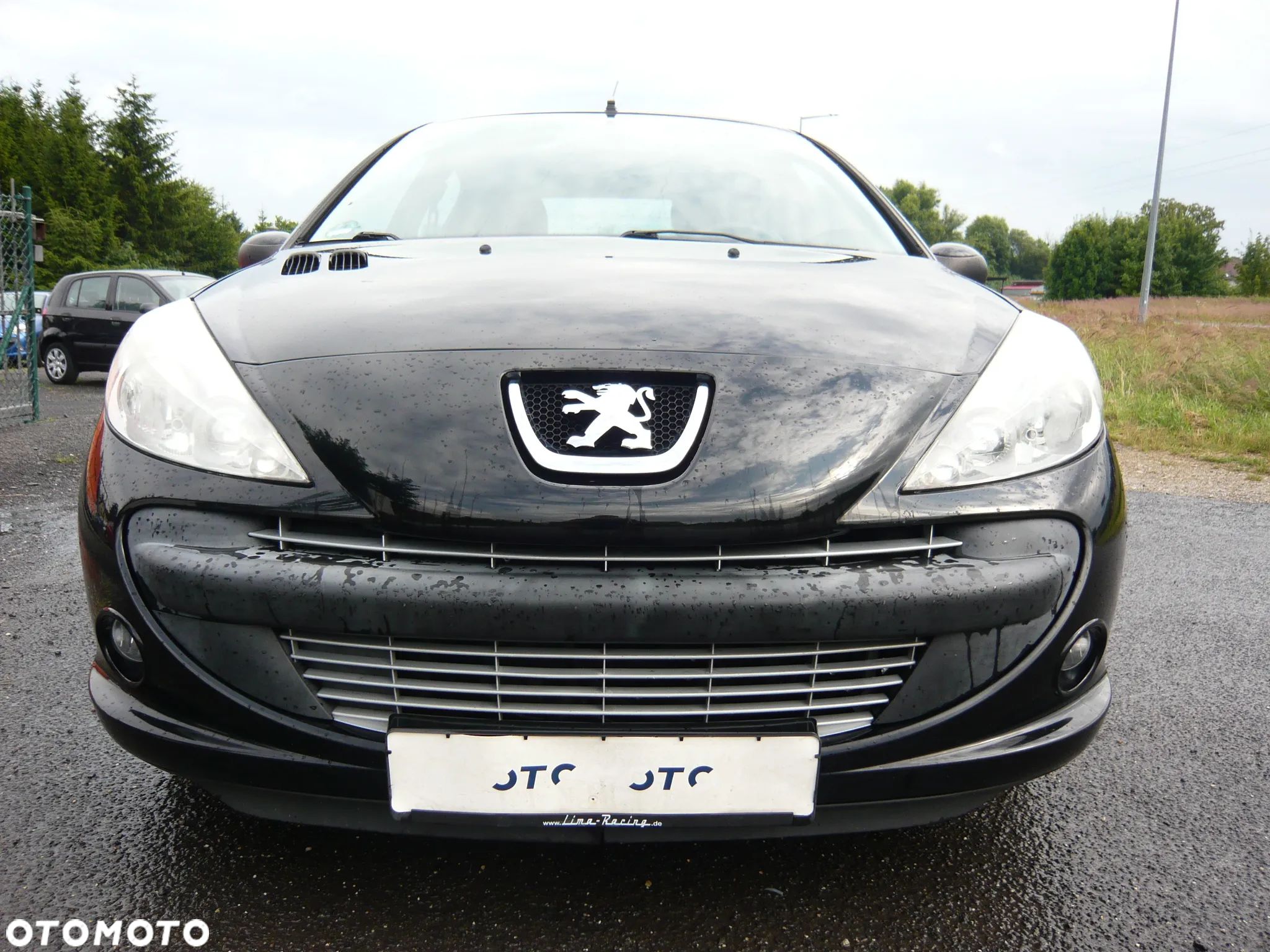 Peugeot 206 plus 206+ 75 - 1