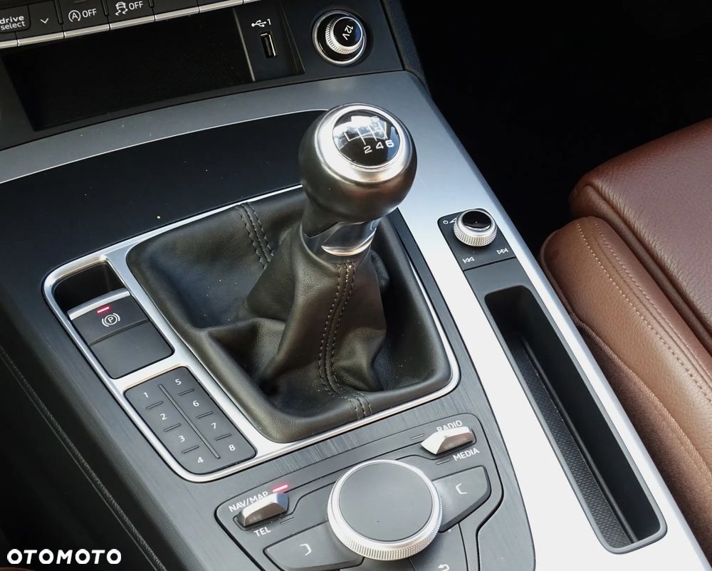 Audi Q5 - 13