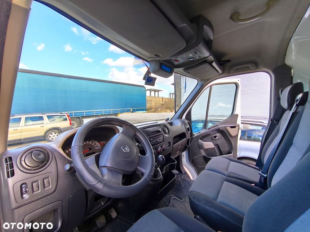 Renault Master - 8