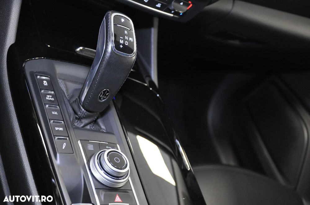 Maserati Levante - 21