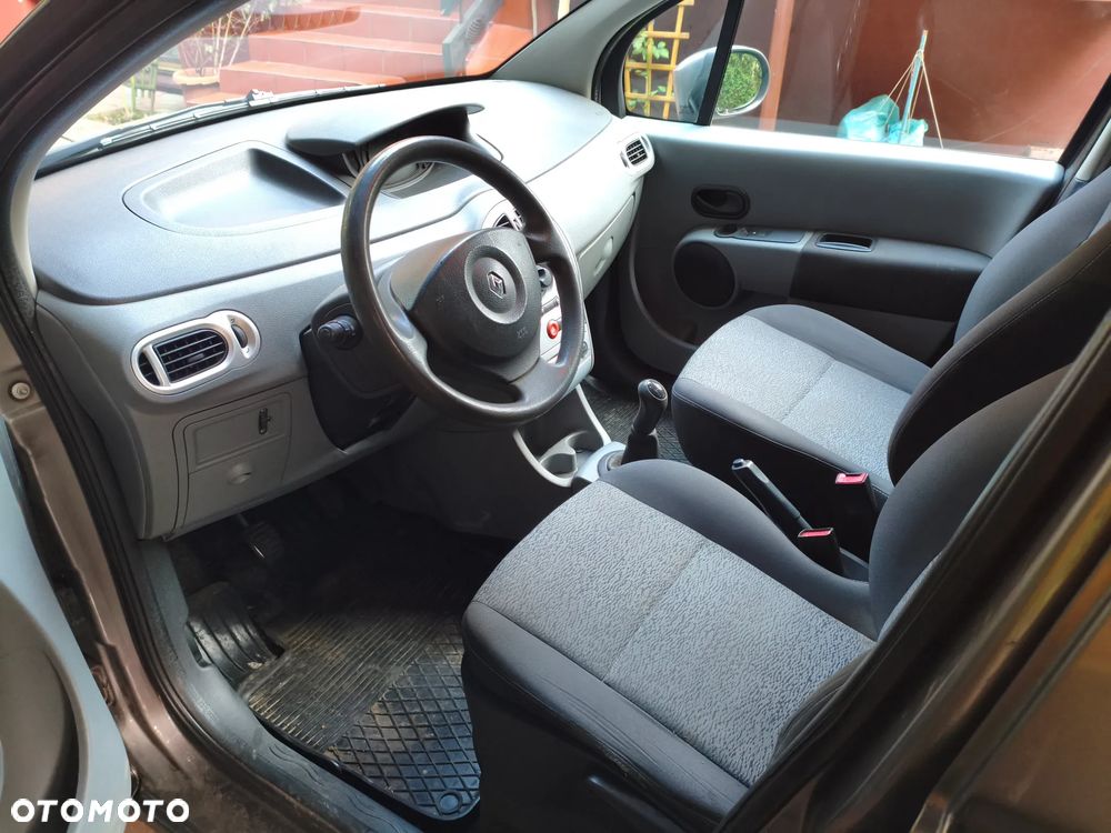 Renault Modus 1.2 16V Cite - 7