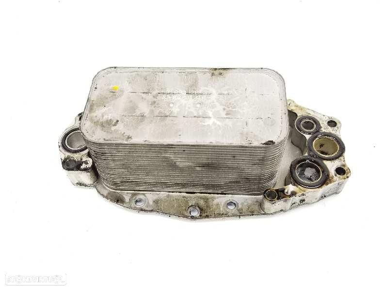 REFRIGERADOR DO ÓLEO DO MOTOR LAND ROVER RANGE ROVER SPORT - 1