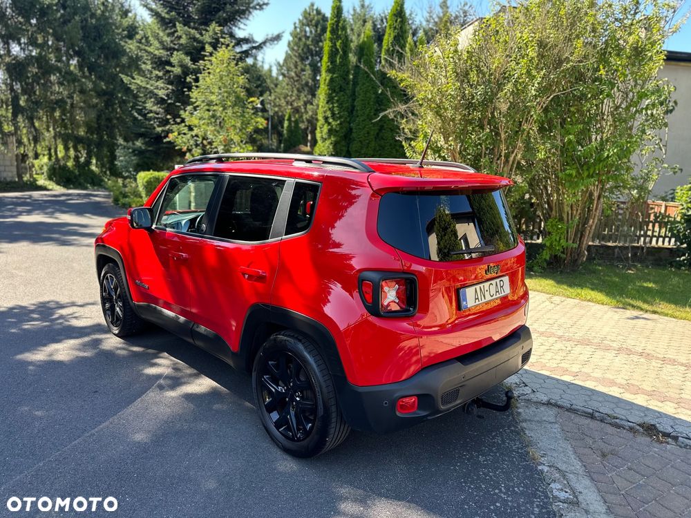 Jeep Renegade 1.6 MultiJet Limited FWD S&S EU6 - 6
