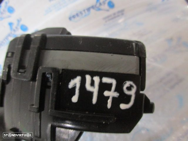 Comutador 202008910 202008908 HYUNDAI  I20 FASE 2 2013 1.1CRDI 75CV 5P BRANCO ESCOVAS - 7