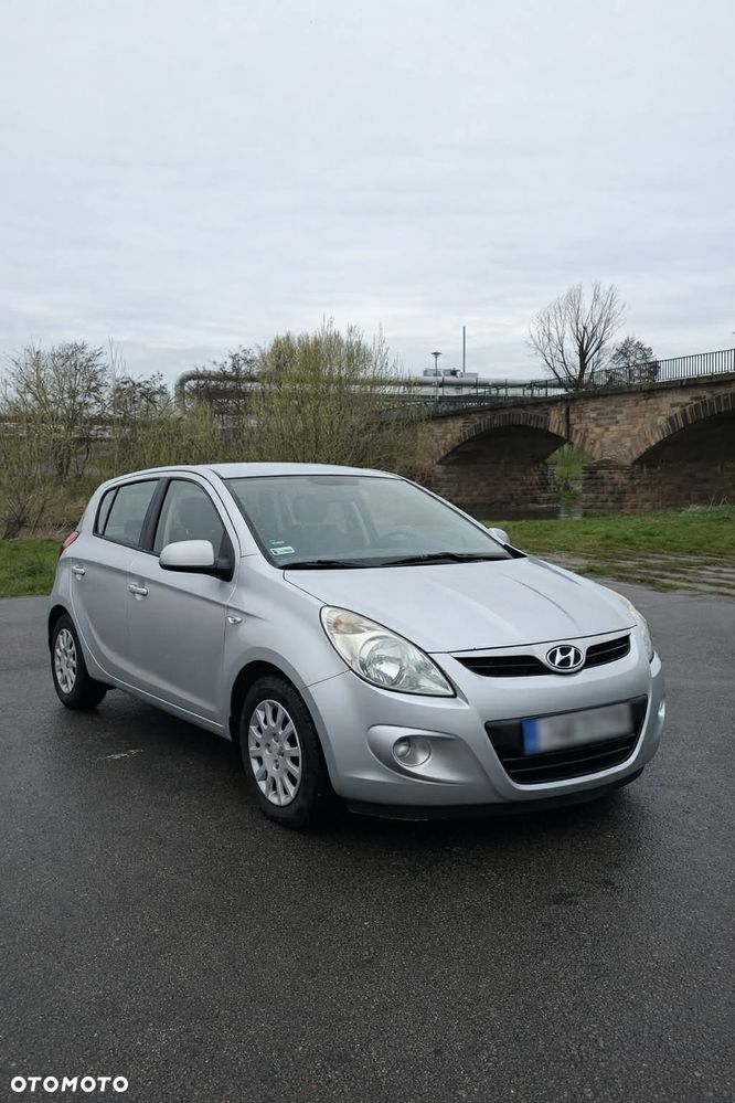 Hyundai i20 1.2 Comfort - 1