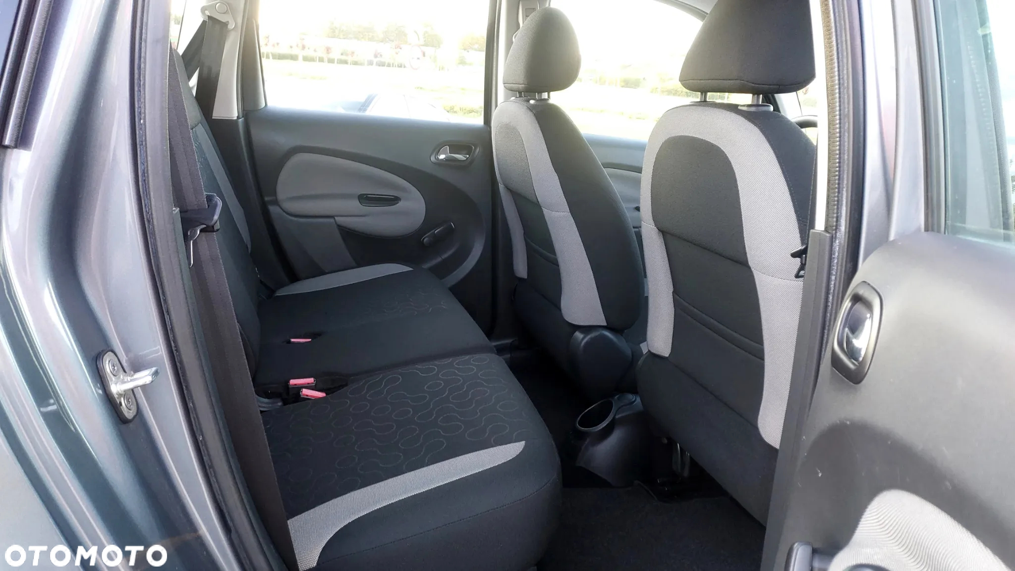 Citroën C3 Picasso 1.6i Seduction - 8