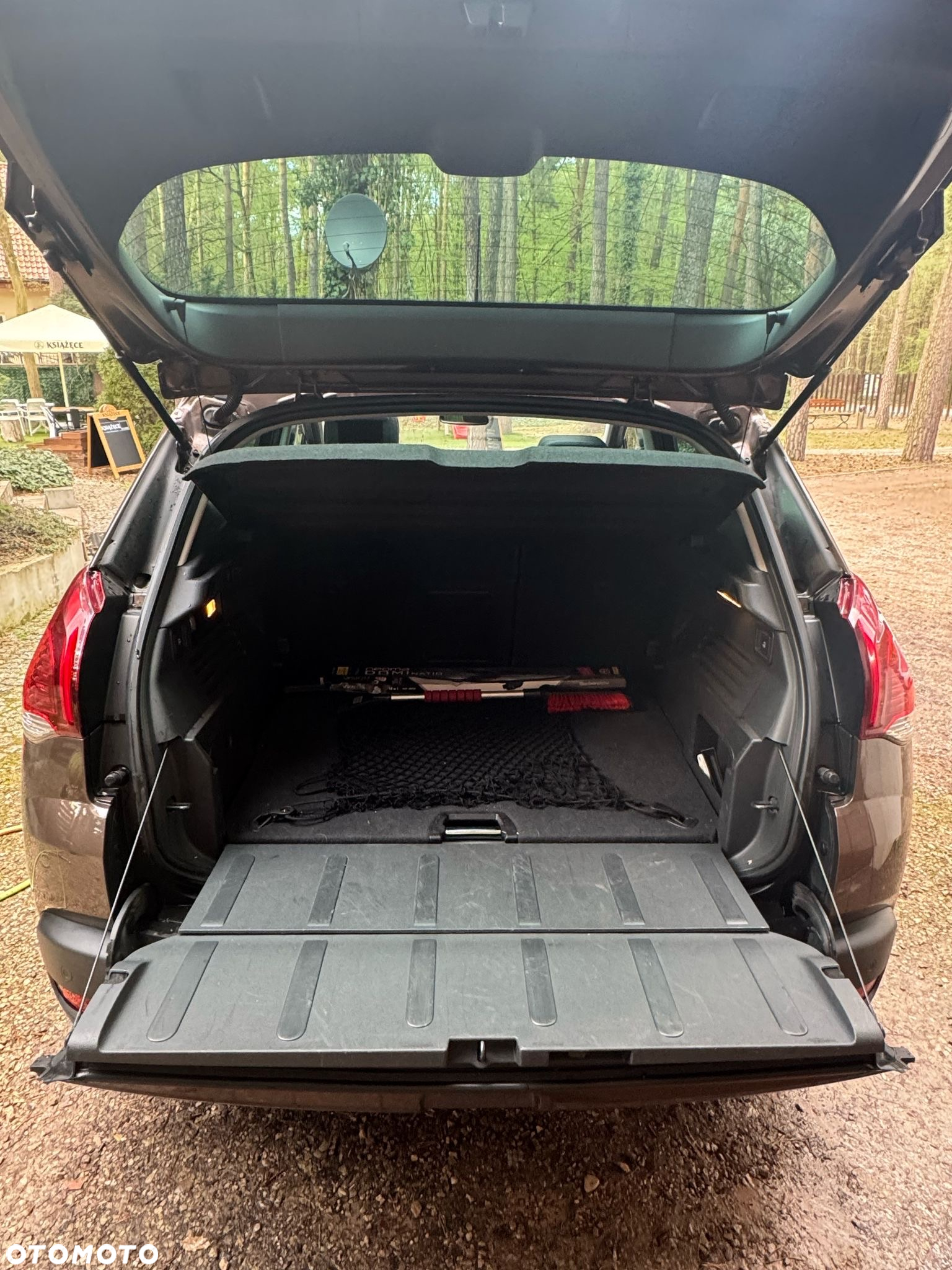 Peugeot 3008 - 3
