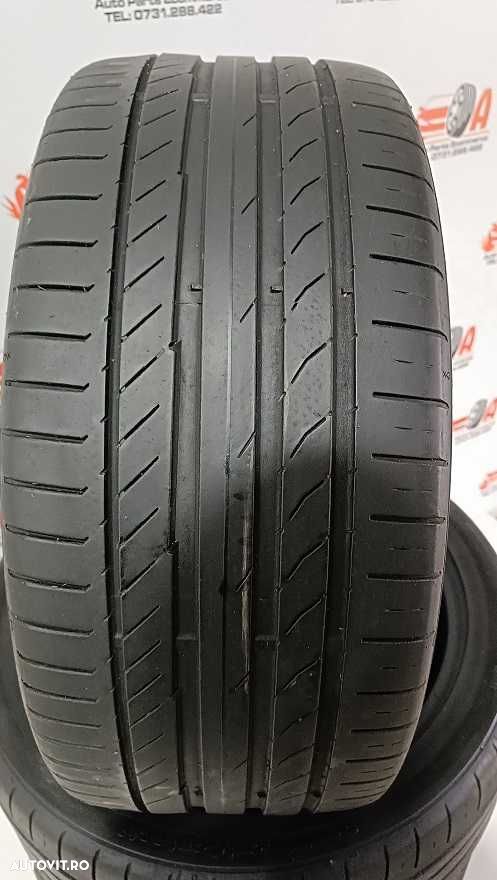 Anvelope 255/40/R20 101V CONTINENTAL VARA 255 40 20 101V CP-V20240 - 2