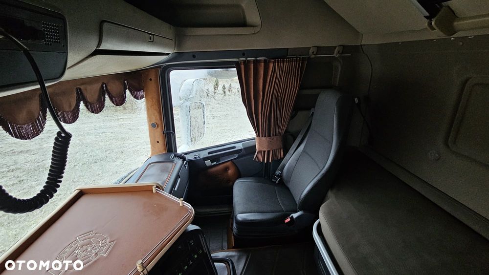 Scania R450LA6X2/4MNA - 7