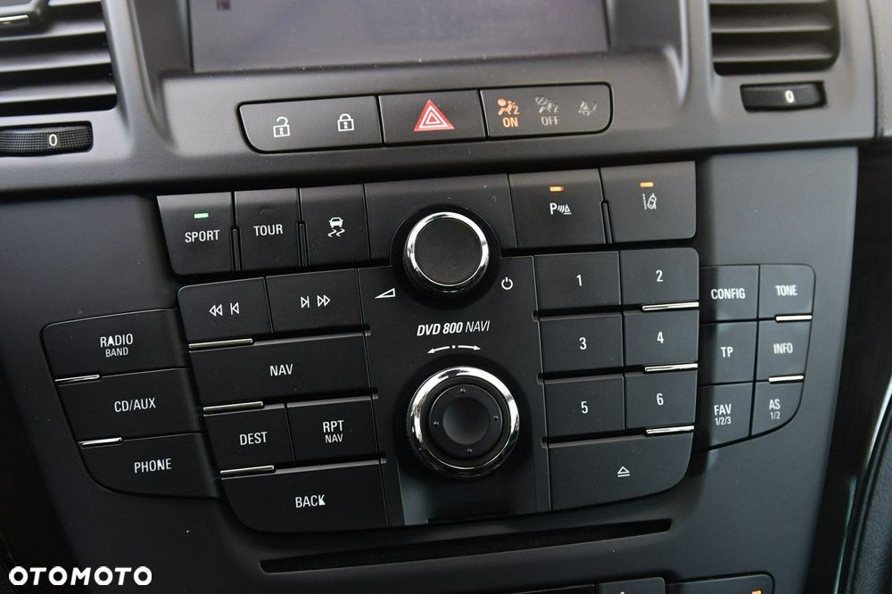 Opel Insignia - 28