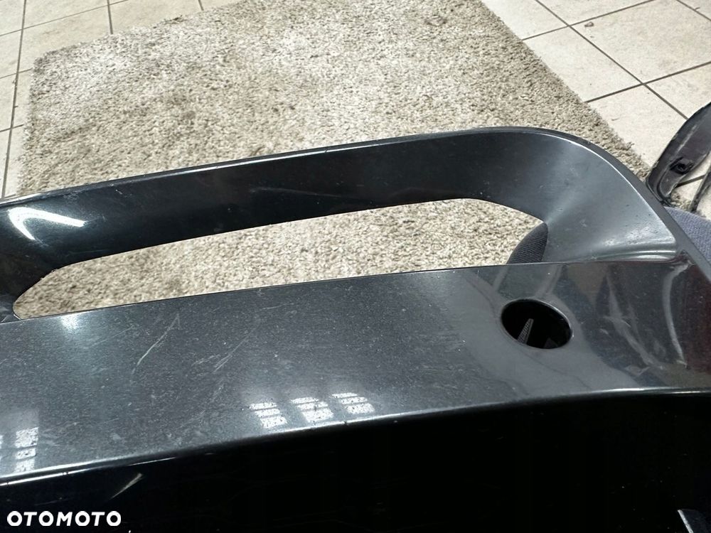BMW X3 G01 X4 G02 M-PAKIET KRATKA ZDERZAKA PRZOD LEWA 8091909 - 8