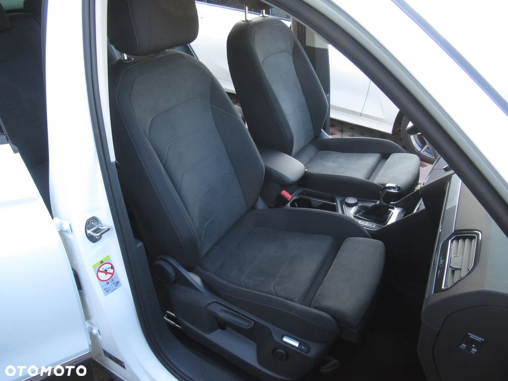 Volkswagen Tiguan 2.0 TSI 4Mot Life DSG - 11