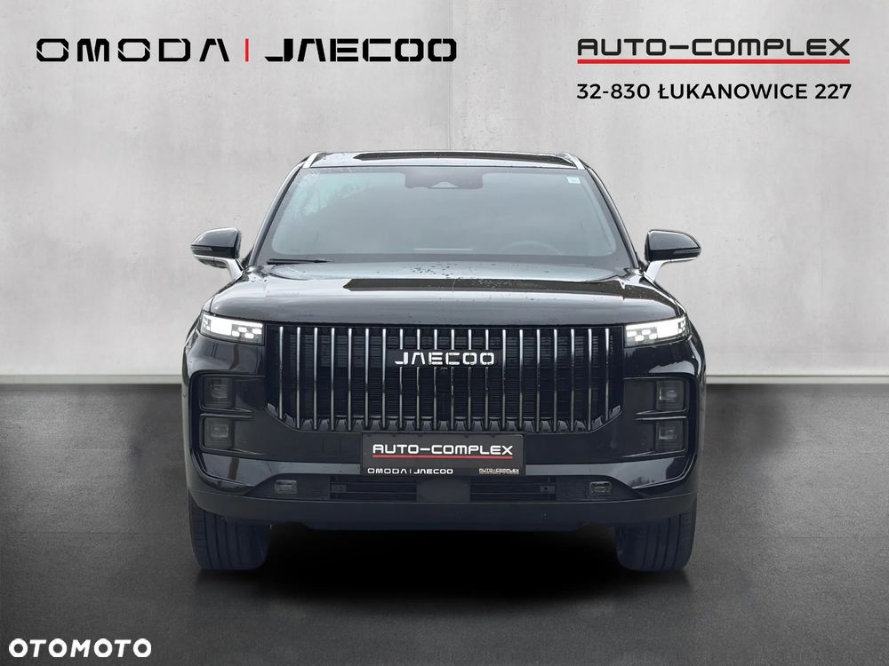 Jaecoo 7 - 9