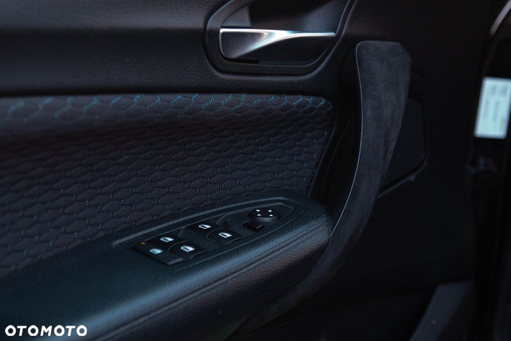 BMW Seria 1 116i - 6