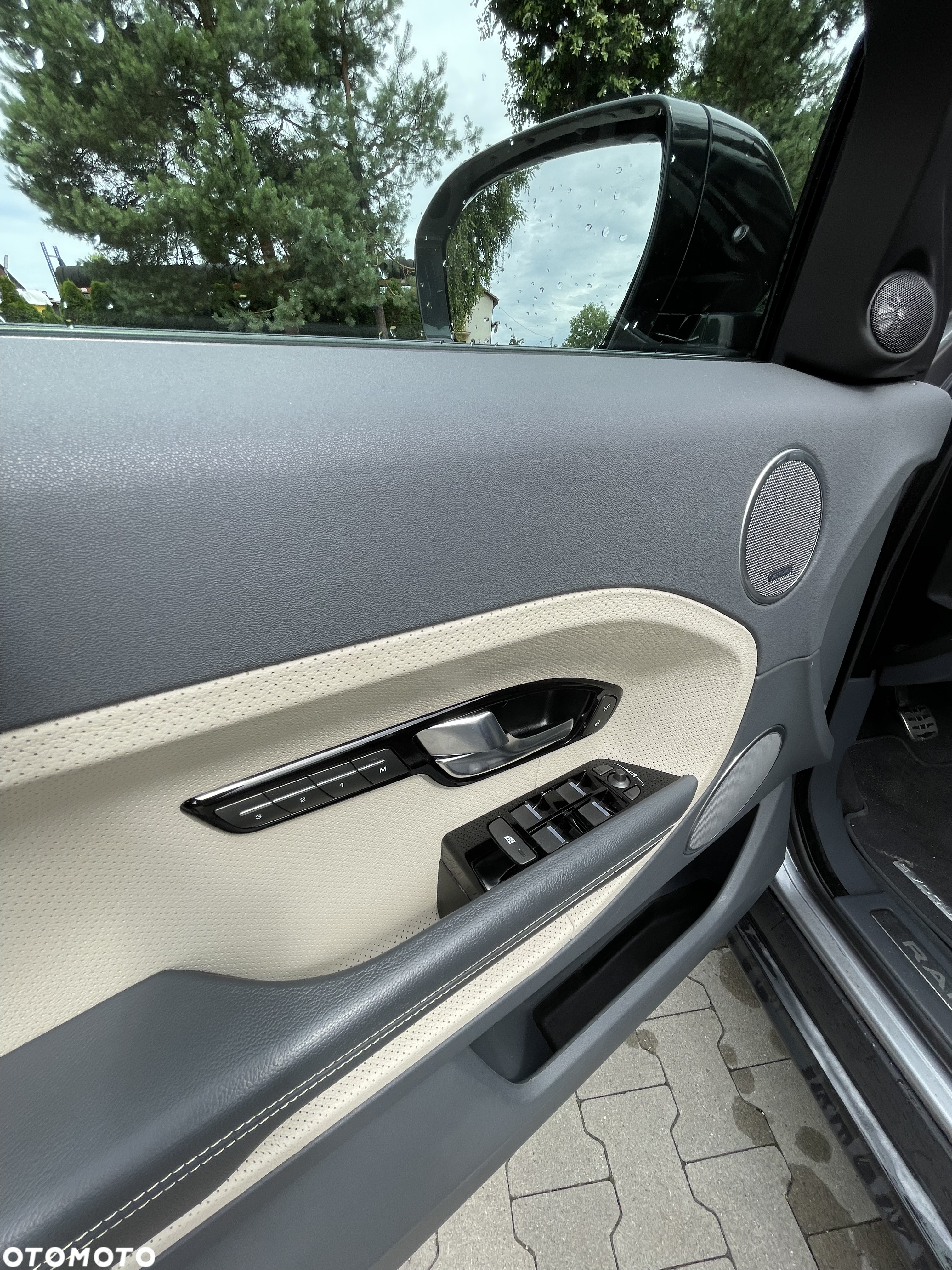 Land Rover Range Rover Evoque 2.2eD4 Dynamic - 6