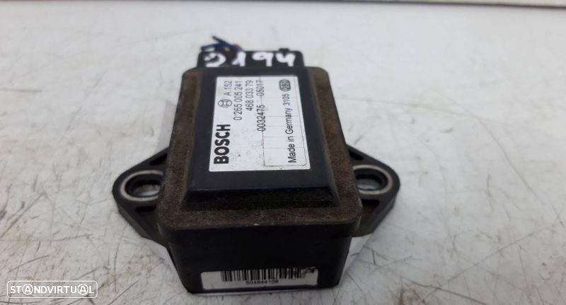 Sensor Alfa Romeo 147 (937_) - 2