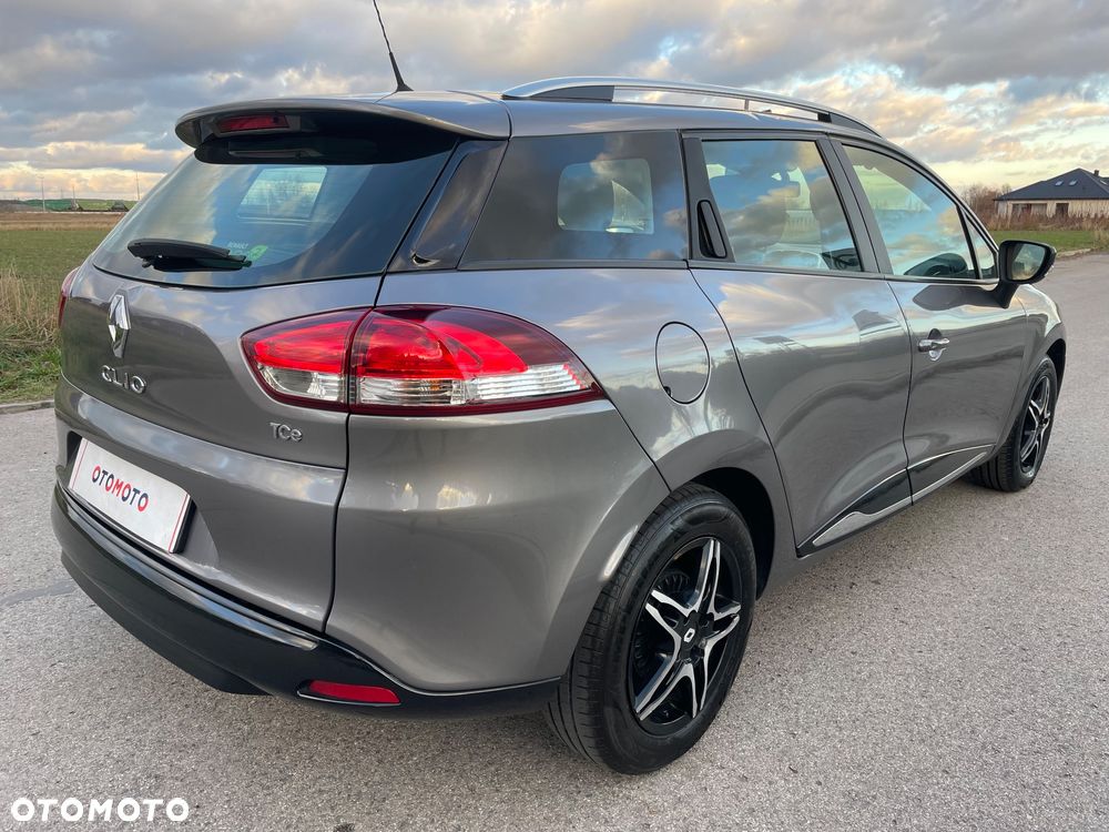 Renault Clio TCe 90 Luxe - 27