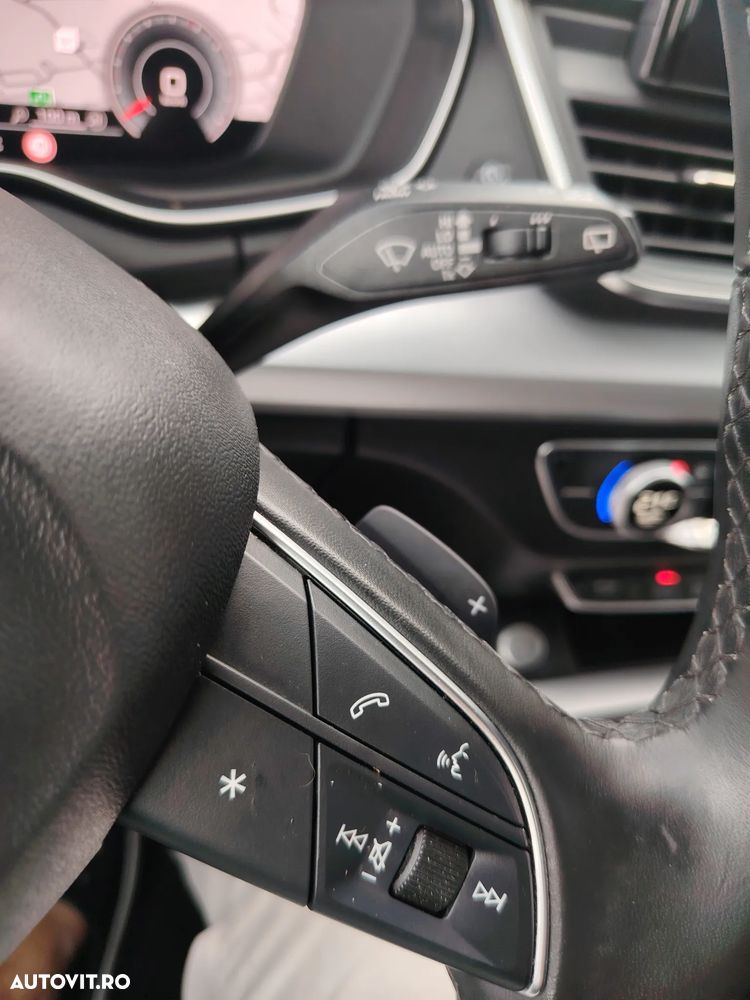 Audi Q5 35 TDI S tronic - 8
