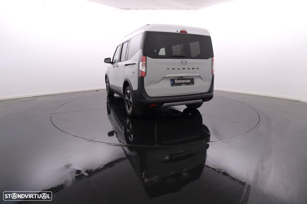 Ford Tourneo Courier 1.0 EcoBoost Active - 5