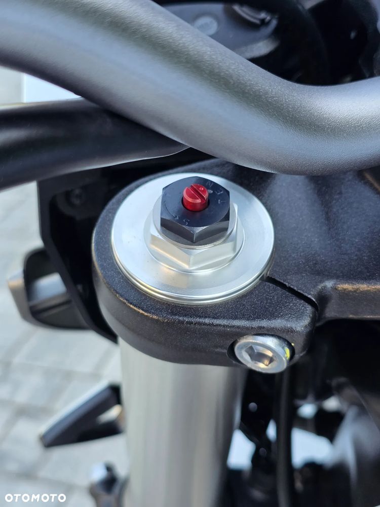 Honda Hornet - 28