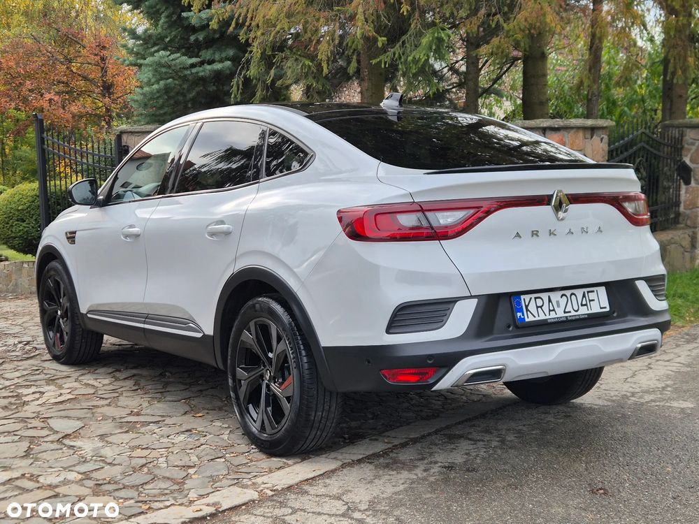 Renault Arkana - 5