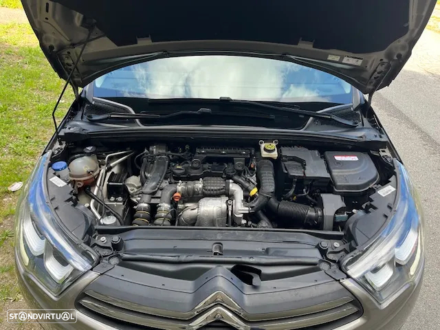 Citroën C4 1.6 BlueHDi Live - 14