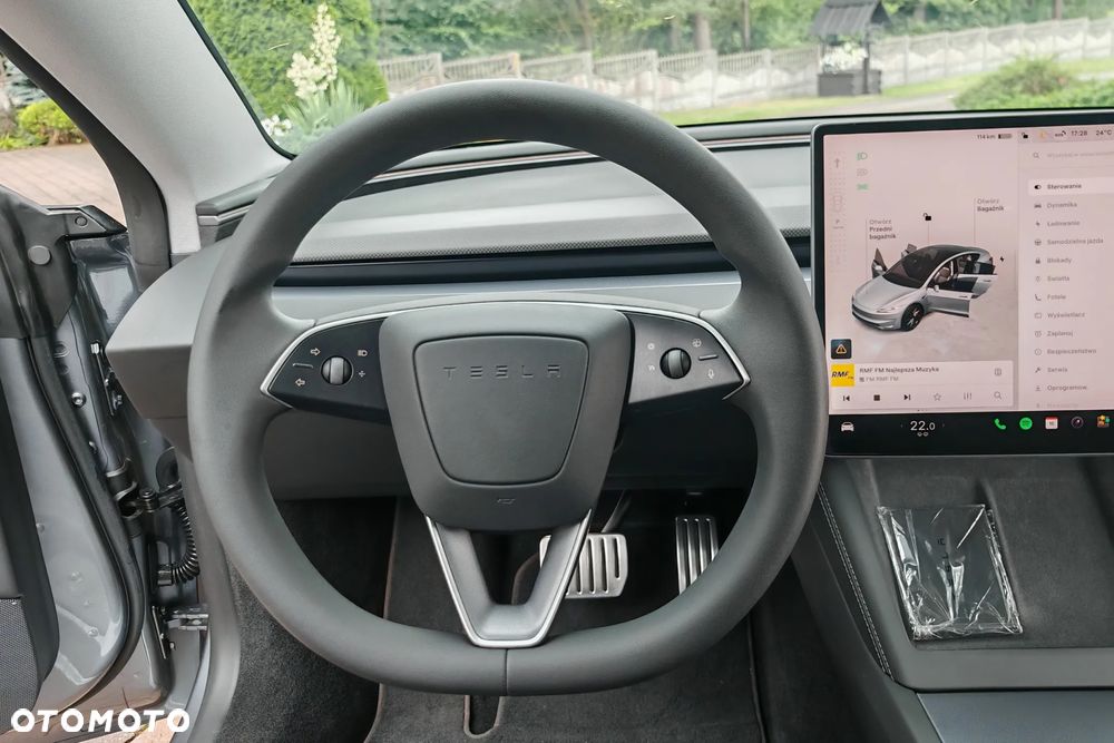 Tesla Model 3 Performance AWD - 31