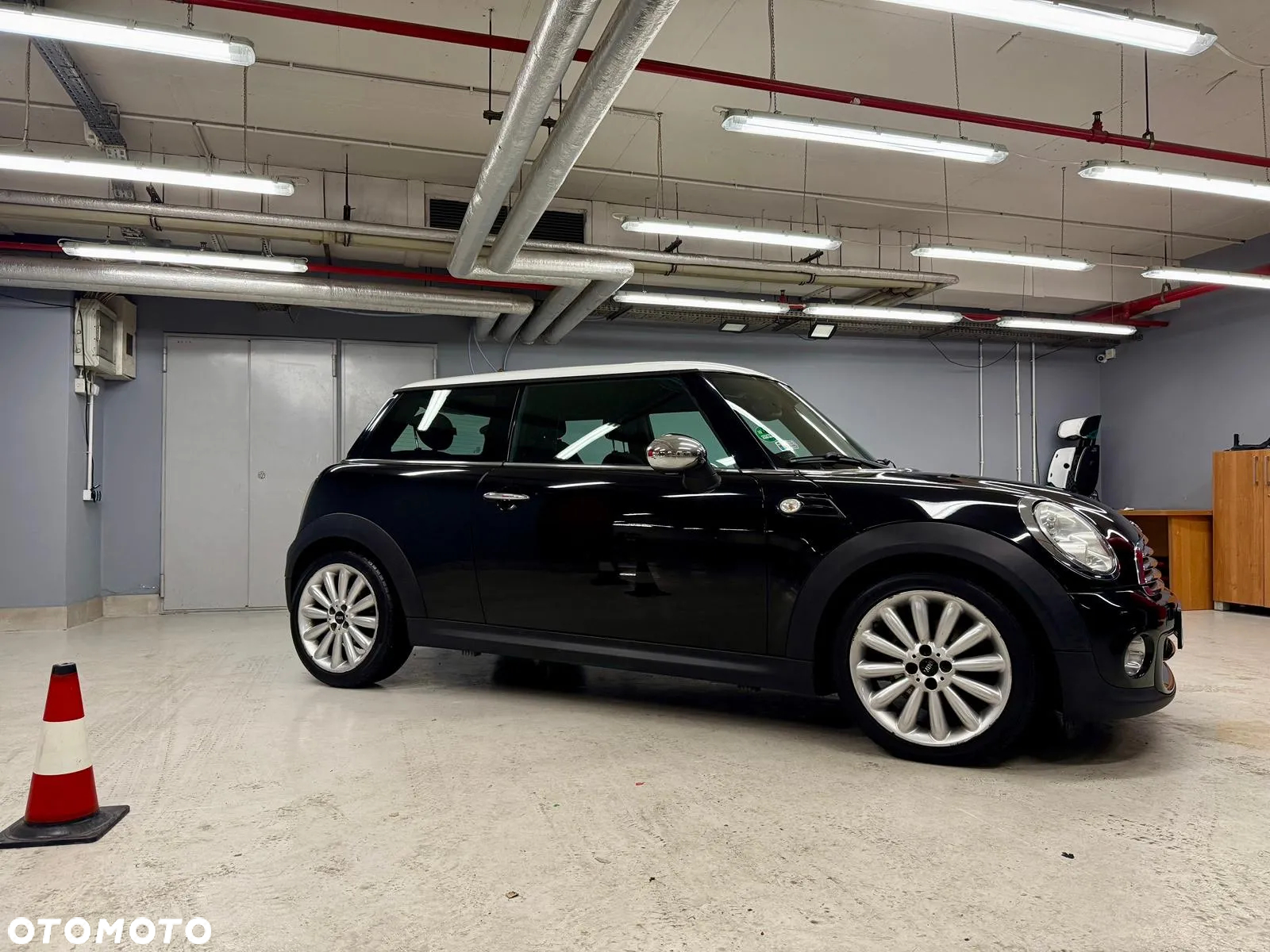 MINI Cooper D - 17