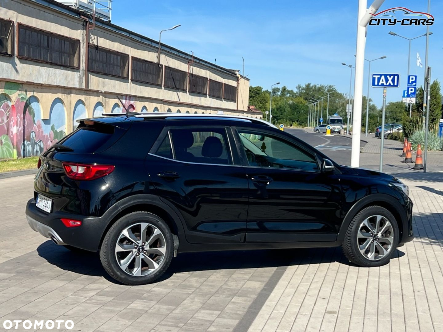 Kia Stonic - 35
