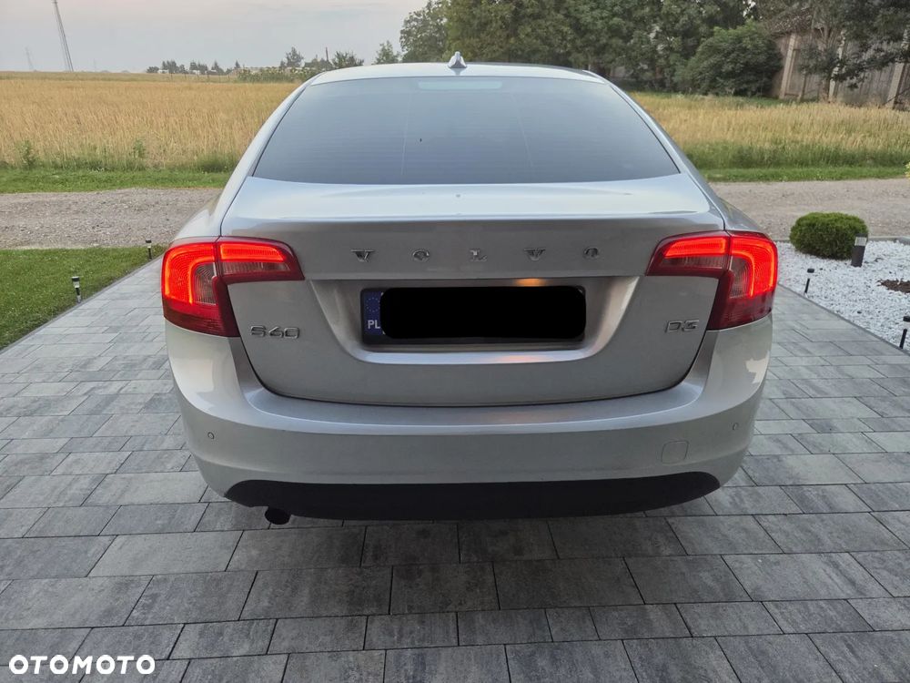 Volvo S60 - 12
