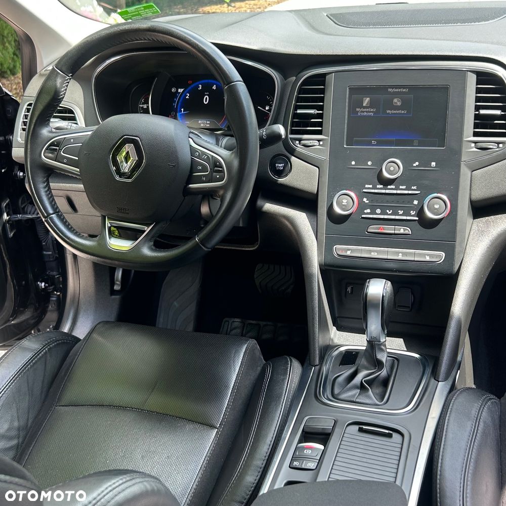 Renault Megane - 23