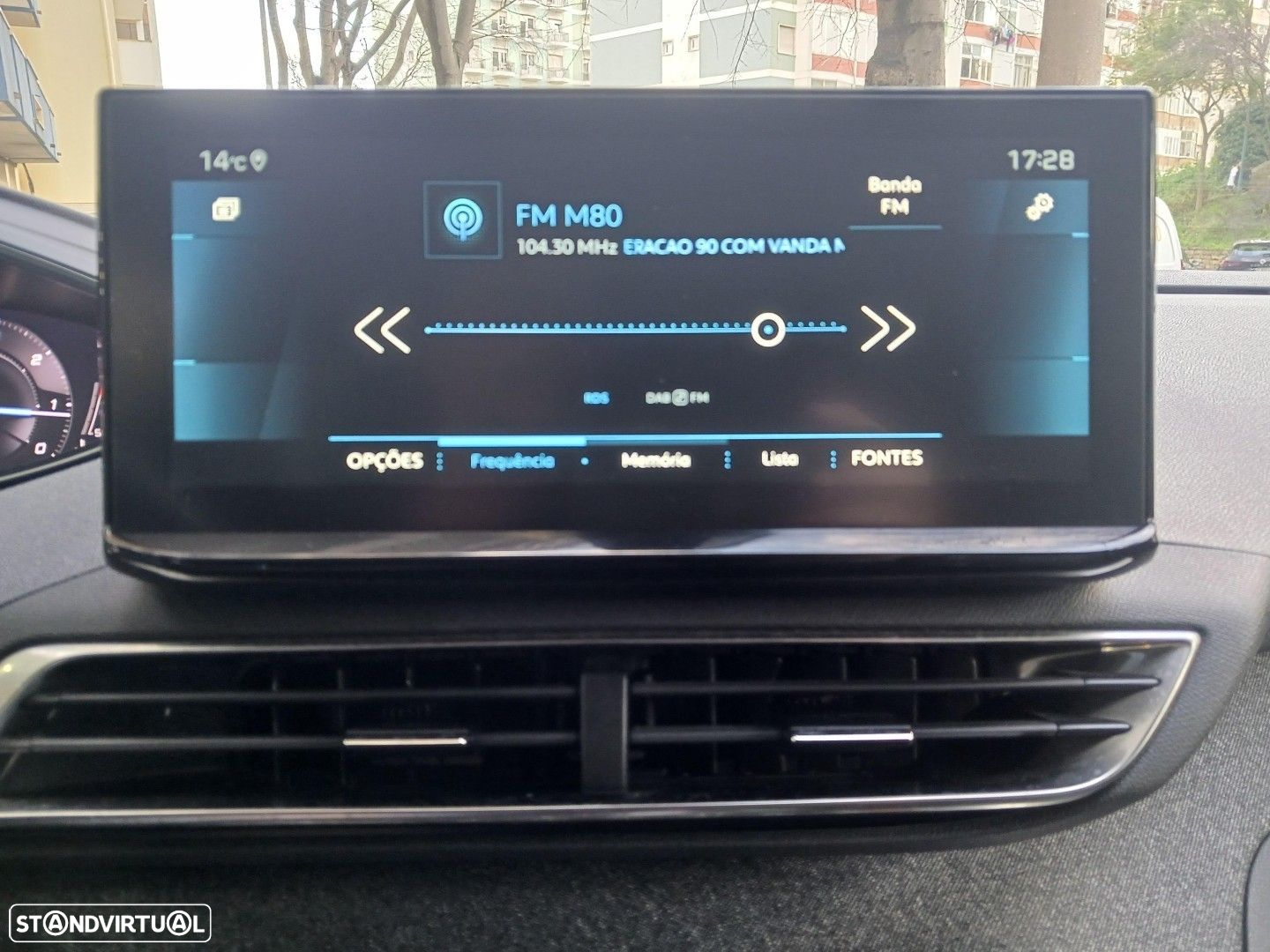 Peugeot 5008 1.5 BlueHDi Allure Pack EAT8 - 14